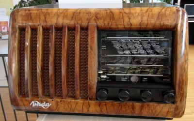 5 cose da sapere sulla Radio