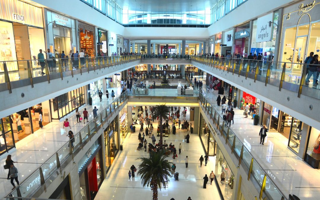 Retailtainment, connessione tra venditori e consumatori