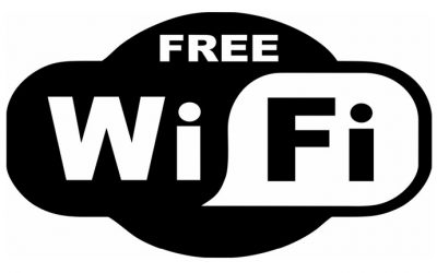 Offrire WiFi ai clienti! Perché…